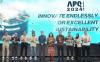 PT Pertamina Geothermal Energy Tbk atau PGE menyabet empat penghargaan dari Annual Pertamina Quality (APQ) Awards 2024. (PGE)
