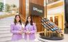 Layanan Wealth Management BRI Diganjar Penghargaan Internasional. (Foto: MNC Media)