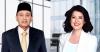 Fuad Bawazier dan Grace Natalie Ditunjuk Jadi Komisaris MIND ID. (Foto: MNC Media)