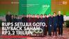 RUPS Setujui GOTO Buyback Saham Rp3,2 Triliun. (Sumber : IDX Channel)