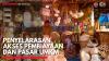 Penyelarasan Akses Pembiayaan dan Pasar UMKM,(Sumber: IDX CHANNEL)