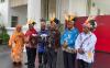Majelis Rakyat Papua Ingin Diundang dalam Upacara 17 Agustus di IKN. (Foto: MNC Media)