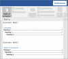 2 Cara Membuat Daftar Isi Otomatis di Microsoft Word Untuk Windows dan MacOS. (Foto: Microsoft Word)