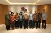 Pemegang Saham Setujui Seluruh Agenda RUPST Pendanaan Efek Indonesia (foto dok web pei)
