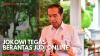 Jokowi Tegas Berantas Judi Online,(Sumber: IDX CHANNEL)