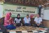 PNM dan Kementerian BUMN Gelar Kompetisi Racik Jamu Kekinian, Yuk Ikutan (Foto: MNC Media)