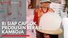 RI Siap Caplok Produsen Beras Kamboja,(Sumber: IDX CHANNEL)
