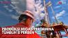 Produksi Migas Pertamina Tumbuh 8 Persen,(Sumber: IDX CHANNEL)