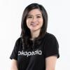 Profil Melissa Siska Juminto: Pindah dari Tokopedia, Pimpin E-Commerce Bytedance. (Foto: LinkedIn)