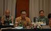 PT Kilang Pertamina Internasional berhasil mengolah minyak mentah sekitar 340,91 juta barrel sepanjang 2023.