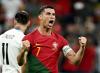 Apakah Ronaldo akan Tampil di Euro 2024? Simak Ulasannya. (Foto: MNC Media)