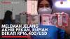 Melemah Jelang Akhir Pekan, Rupiah Dekati Rp16.400/USD. (Sumber : IDX Channel)
