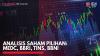 Analisis Saham Pilihan: MEDC, BBRI, TINS, BBNI,(Sumber: IDX CHANNEL)