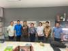 Japanese Investor Keen to Help Develop Fisheries Sector in Maluku. (Foto: Kemlu)