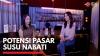 Potensi Pasar Susu Nabati,(Sumber: IDX CHANNEL)