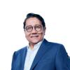 Profil Sigit Widyawan, Ipar Jokowi yang Jadi Komisaris Independen BNI (BBNI) sejak 2018. Foto: dok. BNI.