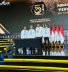 HIPMI Bersinergi dengan Garuda (GIAA), Dukung Kelancaran Perjalanan Pengusaha Nasional. Foto: MNC Media.