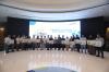 MNC Peduli Salurkan Hewan Kurban Idul Adha 2024 dari 57 Unit Usaha dan Mitra. (Foto Aldi Chandra/MPI)