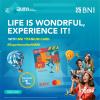 Gandeng Mastercard, BBNI Perkenalkan Kartu Kredit BNI Titanium untuk Milenial dan Gen Z (FOTO:Dok BNI)
