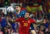 Cara Nonton Live EURO 2024 Spanyol vs Kroasia di HP, Gampang Banget. (Foto: MNC Media)