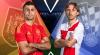 Euro 2024 Spanyol vs Kroasia Disiarkan di mana? Yuk Intip Prediksi dan Susunan Pemainnya. (FOTO: MNC MEDIA)