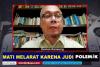 Kominfo Sebut Ada Indikasi Perdagangan Orang dalam Kasus Judi Online. (Foto: MNC Media)