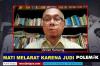 Jokowi Bentuk Satgas, Kominfo Yakin Penanganan Judi Online Bakal Lebih Komprehensif. (Foto: Raka/MNC Media)