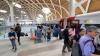 KCIC Terima Pesanan 20 Ribu Tiket di Long Weekend Idul Adha. (Foto: M.Farhan/ MNC Media)