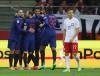 Inilah Cara Nonton Live Euro 2024 Polandia vs Belanda di HP, Laptop, dan TV. (FOTO: MNC MEDIA)