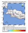 BMKG: Gempa Cianjur akibat Aktivitas Sesar Cugenang. (Foto: MNC Media)