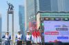 Gelar Lari Kelas Dunia, Pemda DKI Ajak Warga Dukung BTN Jakarta Marathon (JAKIM) 2024 (FOTO:Dok Ist)