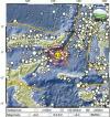 Gempa M4,1 Guncang Bolaang Uki, Sulut (foto: MNC media)