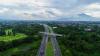 Libur Idul Adha Usai, Puluhan Ribu Kendaraan Mulai Padati Ruas Tol Jagorawi (foto: MNC media)