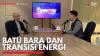 Batu Bara dan Transisi Energi. (Sumber : IDX Channel)