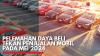 Pelemahan Daya Beli Tekan Penjualan Mobil pada Mei 2024. (Sumber : IDX Channel)