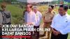 Jokowi Bantah Keluarga Pejudi Online dapat Bansos,(Sumber: IDX CHANNEL)