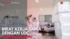 MRAT Kerja Sama dengan UDC,(Sumber: IDX CHANNEL)