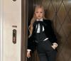 Hengkang dari YG Entertainment, Rosé BLACKPINK Resmi Bergabung THEBLACKLABEL (FOTO:Dok IG Rose)