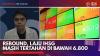 Rebound, Laju IHSG Masih Tertahan di Bawah 6.800,(Sumber: IDX CHANNEL)