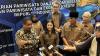 Indeks Pariwisata RI Naik ke Peringkat 22, Salip Malaysia dan Thailand. (Foto Dimas Andhika/MPI)