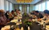 Menperin dan jajaran Wuling melakukan pertemuan di Beijing untuk membahas ekspansi investasi kendaraan listrik di Indonesia.