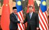 Malaysia Ingin Bergabung ke BRICS, Anwar Ibrahim Sebut XI Jinping Pemimpin Luar Biasa. (Foto: Ist)