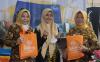 Zialova Batik Sukses Jadi Produsen Fesyen Favorit di Pekalongan Berkat KUR BRI. (Foto: Dok. BRI)