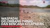 Waspadai Gelombang Panas dan Bencana Kelaparan. (Sumber : IDX Channel)