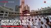 Intip Kuota Haji Indonesia pada 2025. (Sumber : IDX Channel)