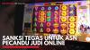 Sanksi Tegas Untuk ASN Pecandu Judi Online. (Sumber : IDX Channel)