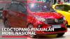 LCGC Topang Penjualan Mobil Nasional,(Sumber: IDX CHANNEL)