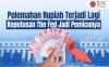 Pelemahan Rupiah Kembali Terjadi, Keputusan The Fed Masih Jadi Faktor Pemicunya