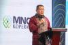 Hary Tanoesoedibjo Harap Aset Koperasi Karyawan MNC Group Tembus Rp100 Miliar di 2027. (Foto MNC Media)