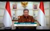 Airlangga: Data Tunggal Regsosek Bakal Jadi Acuan Program Pemerintah. (Foto: MNC Media)